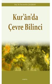 Kur'an'da  Çevre Bilinci