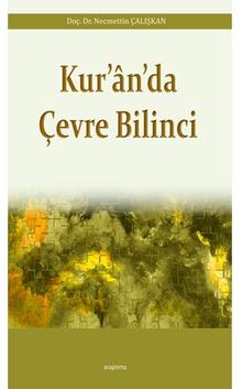 Kur'an'da  Çevre Bilinci