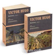 Sefiller (2 Cilt Takım) - Victor Hugo