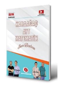 AYT Matematik Soru Bankası