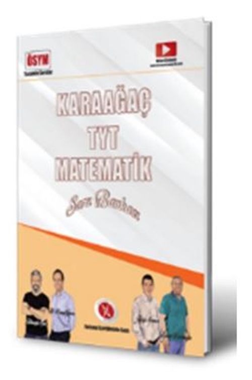 TYT Matematik Soru Bankası