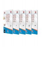 TYT Fizik Başlangıç Fasikülleri (1-2-3-4-5)