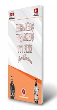 TYT Fizik Başlangıç Soru Bankası