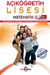 Açıköğretim Lisesi Matematik 3 Ders Fasikülü