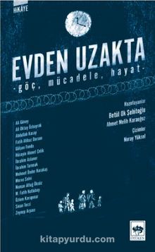 Evden Uzakta - Kolektif