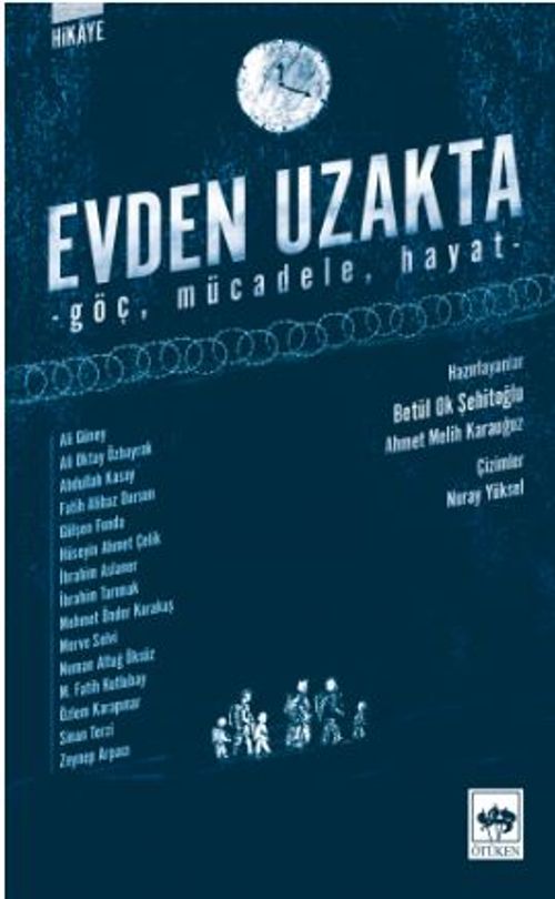 Evden Uzakta
