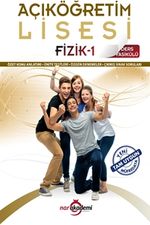 Açıköğretim Lisesi Fizik 1 Ders Fasikülü