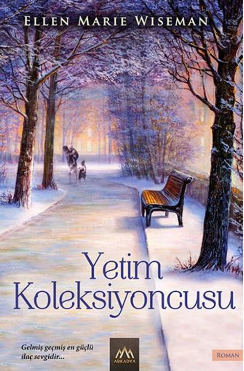 Yetim Koleksiyoncusu (Ellen Marie Wiseman) Fiyatı, Yorumları