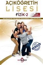 Açıköğretim Lisesi Fizik 2 Ders Fasikülü