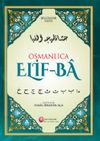 Osmanlıca Elif-Ba / Bilgisayar Hatlı
