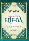 Osmanlıca  Elif-Ba / Bilgisayar Hatlı