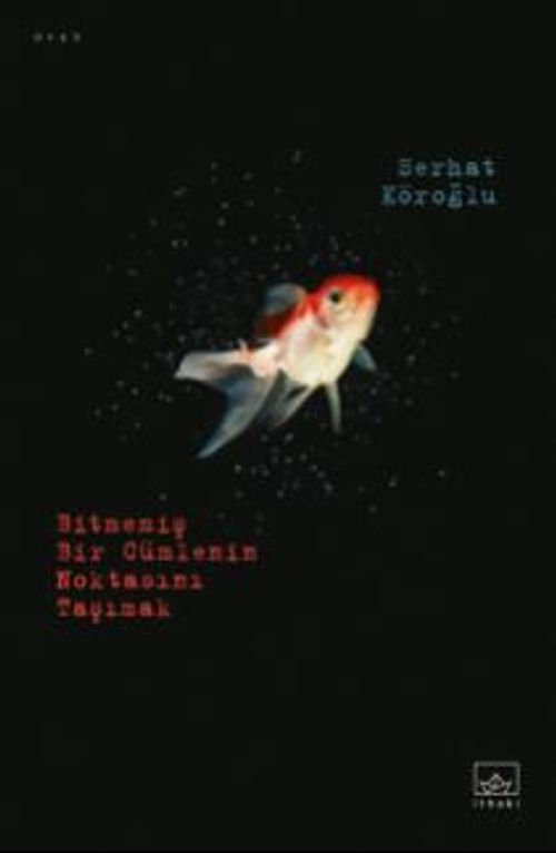 Bitmemiş Bir Cümlenin Noktasını Taşımak