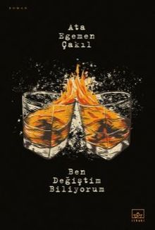 Ben Değiştim Biliyorum