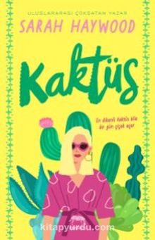 Kaktüs - Sarah Haywood