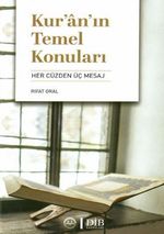 Kur'an'ın Temel Konuları