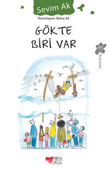 Gökte Biri Var - Sevim Ak