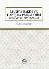 Manevi Bakım ve Danışma Psikolojisi 
