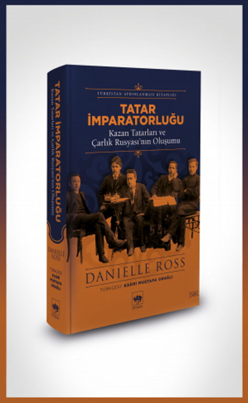 Tatar İmparatorluğu