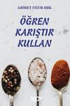 &Ouml;ğren Karıştır Kullan
