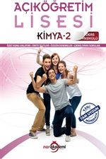 Açıköğretim Lisesi Kimya 2 Ders Fasikülü