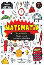 Ödevlere Yardımcı – Matematik  7 + Yeni Alıştırmalar