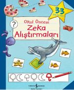 Okul Öncesi Zeka Alıştırmaları