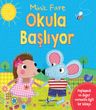 Minik Fare Okula Başlıyor