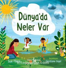 Dünya’da Neler Var - Sue Flıess