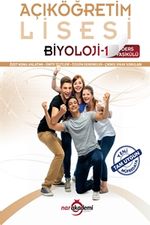 Açıköğretim Lisesi Biyoloji 1 Ders Fasikülü
