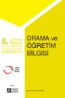 Drama ve Öğretim Bilgisi