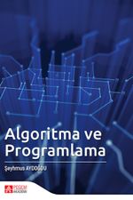 Algoritma ve Programlama