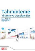 Tahminleme Yöntem ve Uygulamalar