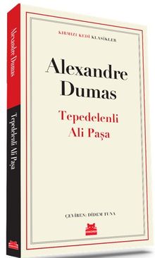 Tepedelenli Ali Paşa