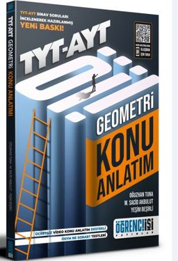 TYT - AYT Geometri Konu Anlatımı