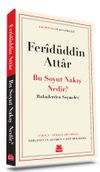 Bu Soyut Nakış Nedir ?