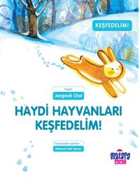Haydi Hayvanları Keşfedelim!