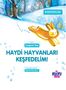 Haydi Hayvanları Keşfedelim!