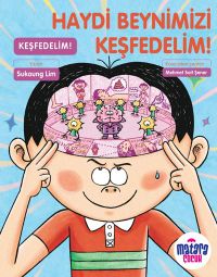 Haydi Beynimizi Keşfedelim!