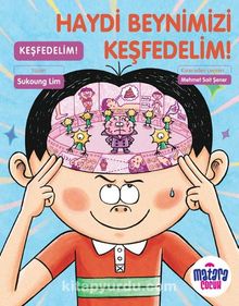 Haydi Beynimizi Keşfedelim! - Sukoung  Lim