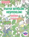 Haydi Bitkileri Keşfedelim!