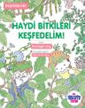 Haydi Bitkileri Keşfedelim!