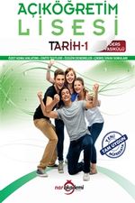 Açıköğretim Lisesi Tarih 1 Ders Fasikülü