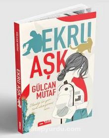 Ekru Aşk - Gülcan Mutaf
