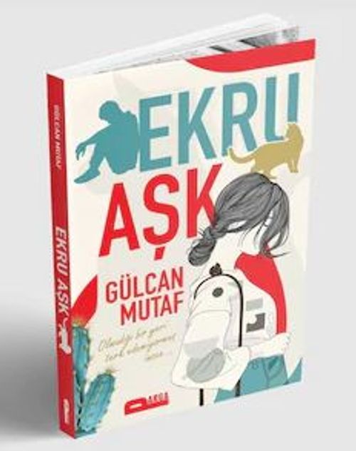 Ekru Aşk