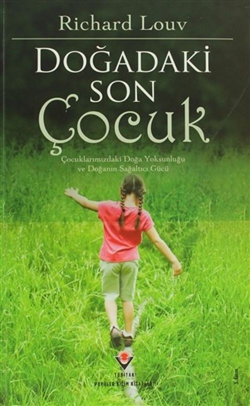 Doğadaki Son Çocuk (Karton Kapak)