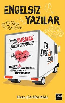 Engelsiz YazIlar - Mete Kahraman