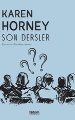 Son Dersler