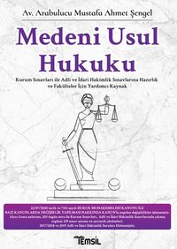 Medeni Usul Hukuku