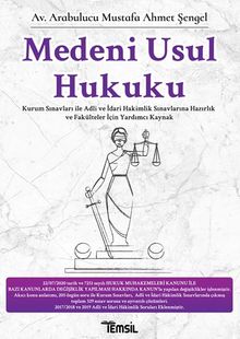 Medeni Usul Hukuku