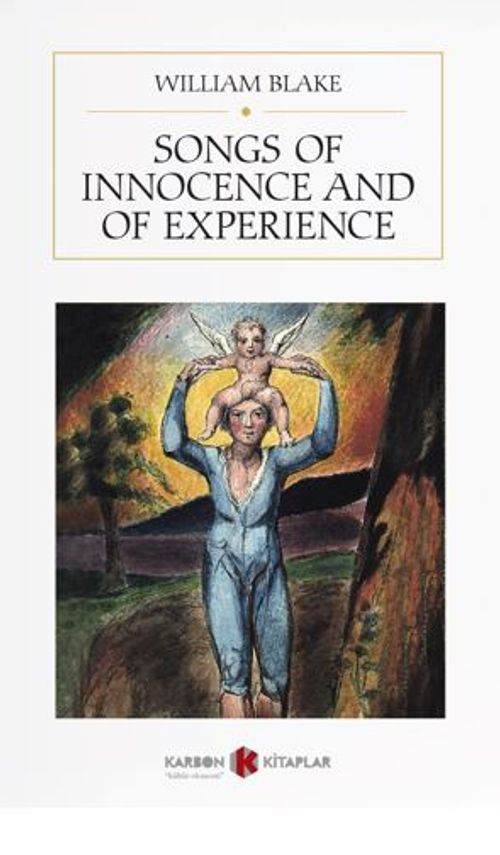 Songs of Innocence and of Experience